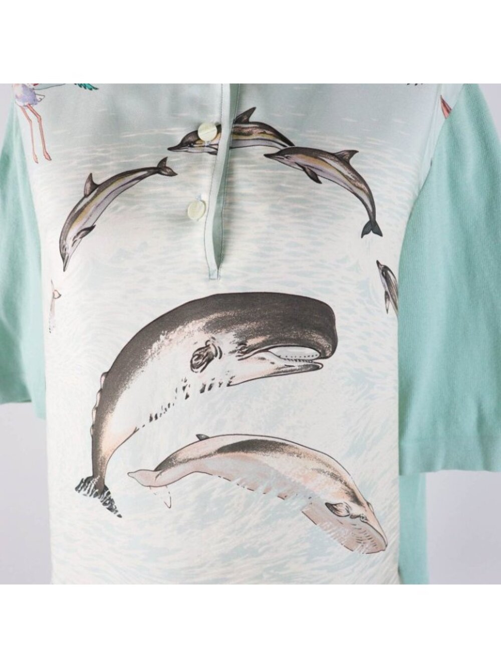 Hermes Vintage LA Vie Precieuse de Mediterranee Precious Life - Picture 5 of 13